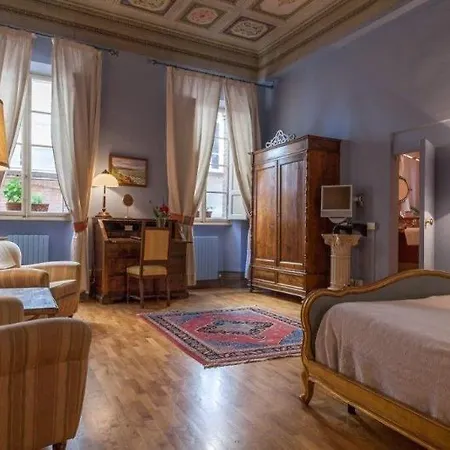 La Romea Bed & Breakfast 3*