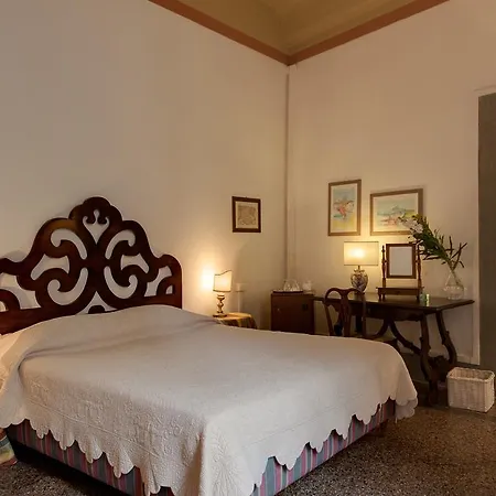 Bed & Breakfast La Romea