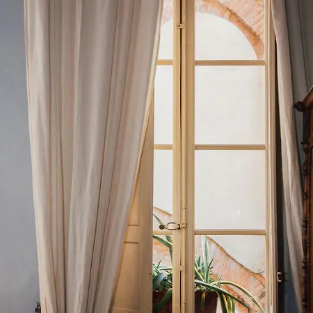 La Romea Bed & Breakfast Lucca