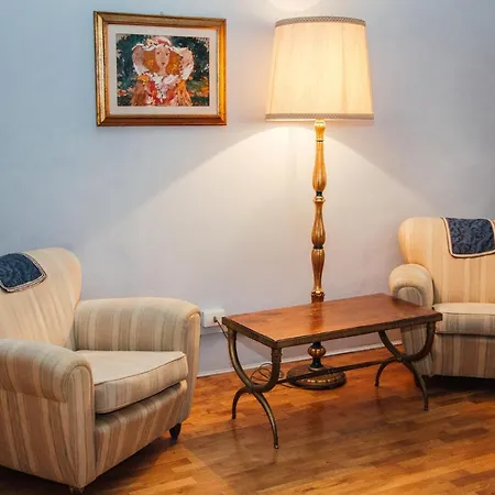 La Romea Bed & Breakfast