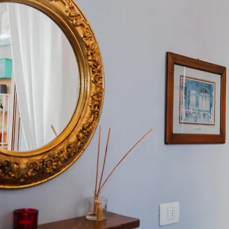 Bed & Breakfast La Romea Lucca