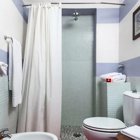 Bed & Breakfast La Romea 3*